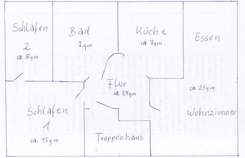 Ferienwohnung in der schönen Rattenfängerstadt - Foto 24