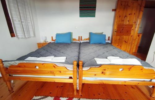 Το μπαλκόνι της Βεγορίτιδας - Foto 14