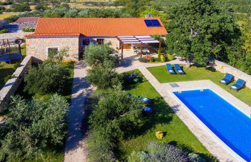 Rural House Kod Slapa - Foto 10