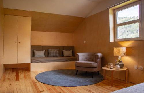 Solar da Castanha - Forest House - Foto 31