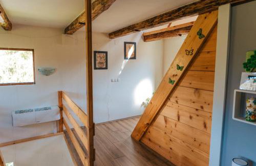 River house "Green butterfly" - Foto 17