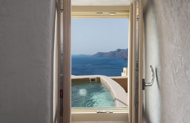 Ammos Oia Mansion - Foto 20