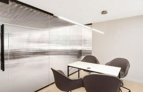 Blueground Williamsburg rooftop nr McCarren Park NYC-2076 - Foto 26