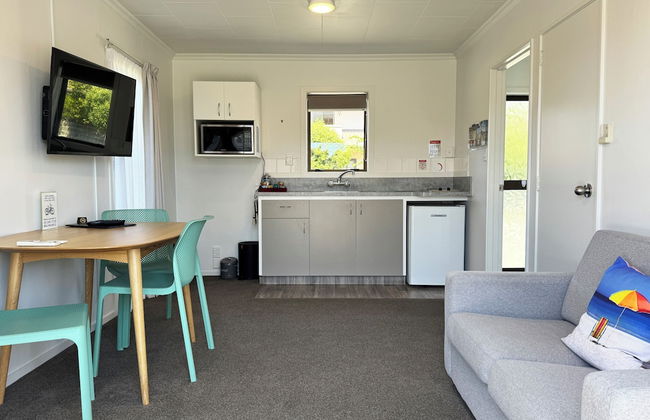 Tahuna Beach Holiday Park - Foto 33