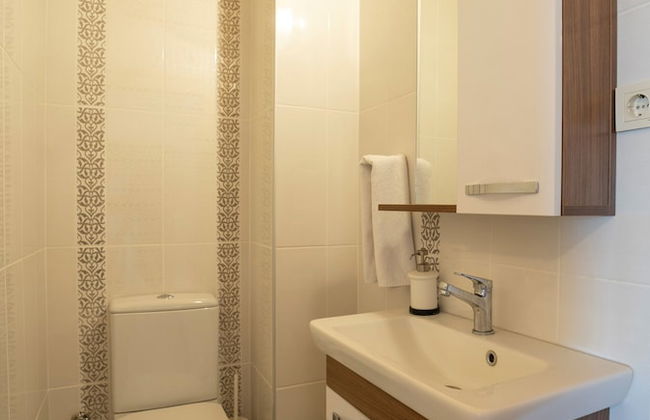 XOX Apart Hotel - Foto 48