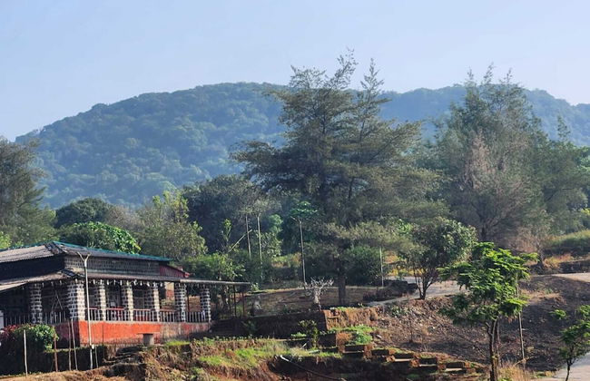 Matru Iccha Bunglow - Foto 32