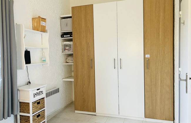 Villa Irène - Foto 12