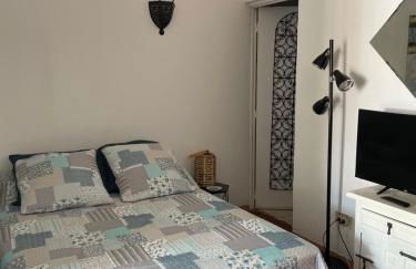 Studio Climatisé pour 2 pers - Salins de Giraud - Foto 3