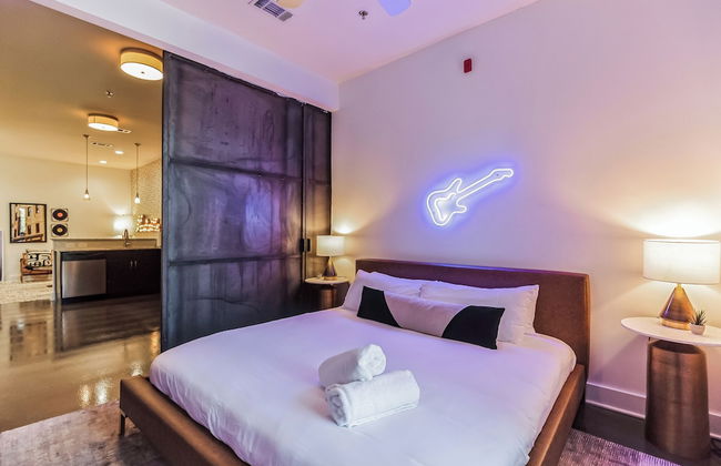 Nashville Nest - Foto 2