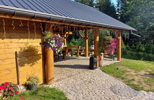 Sielankowo-dom na wyłączność - Photo 27