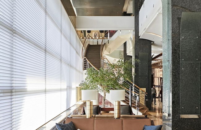 Oakwood Premier Coex Center - Foto 2