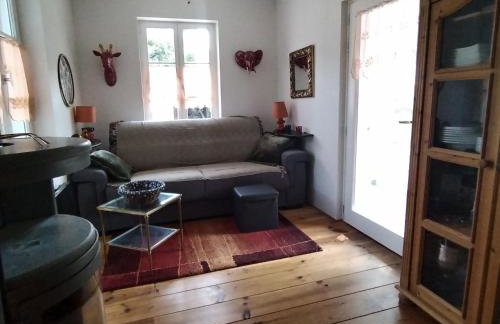 Chalet le Ponderosa - Foto 8