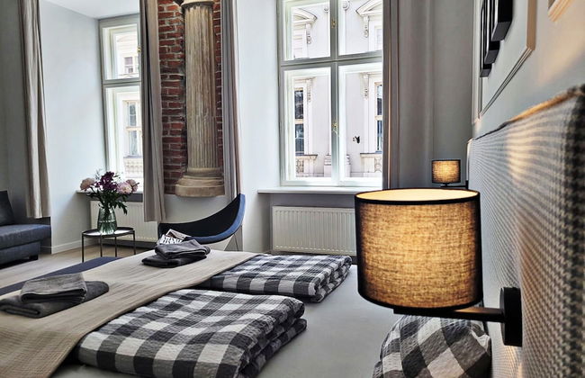 Anny 5 Apartamenty - Foto 18