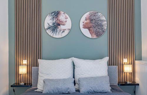 Neues Ferienhaus an der Ostsee+Terrasse+Sauna - Foto 1