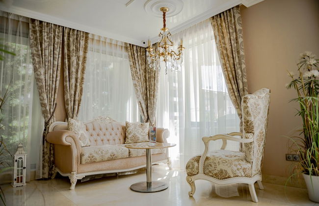 Menada Harmony Suites X Apartment - Photo 35