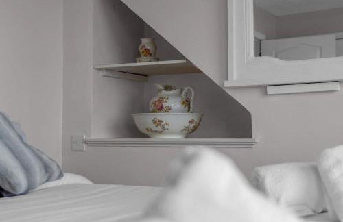 Fisherman's Cottage - Foto 54