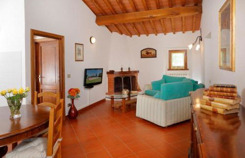 Podere I Sorbi - Foto 34