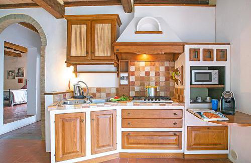 Torre Rasa Agriturismo - Foto 93