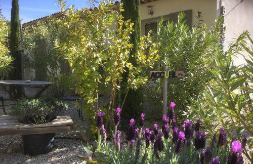 Le Jardin de Lau - Photo 37