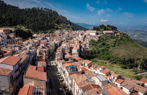 Gratteri Holiday Appartamento Vista Mari - Foto 18