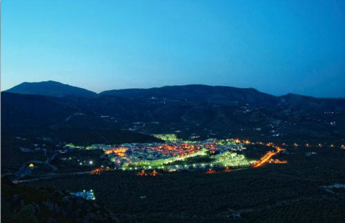 Apartments Villaggio Riccio - Foto 57