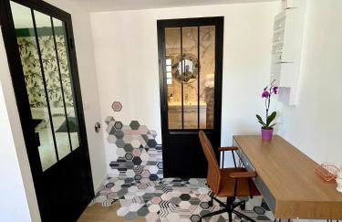 Haut standing (50m²) - Cholet Centre - Foto 10