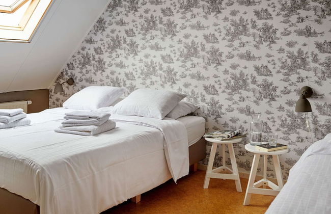 Charming Holiday Home in Baarlo With Terrace - Photo 8