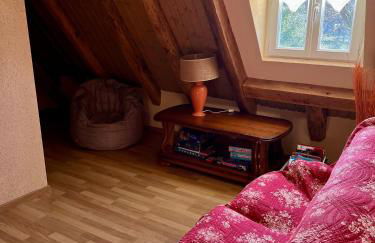 Gîte la Hulotte - Foto 29