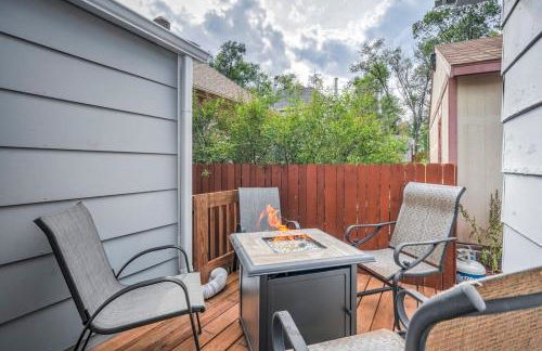 Pikes Peak Pool Hall - Near Top Spots BBQ Fire Pit - Foto 37