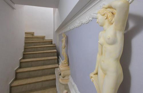 Filocsenia luxury apartment at tsoutsouras - Foto 28