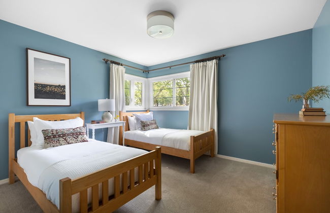 Wildflower by Avantstay Gorgeous Wine Country Home w/ Pool, Bocce Ball Court & Huge Yard! - Foto 8