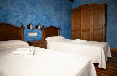 Casa Rural La Tina - Photo 9