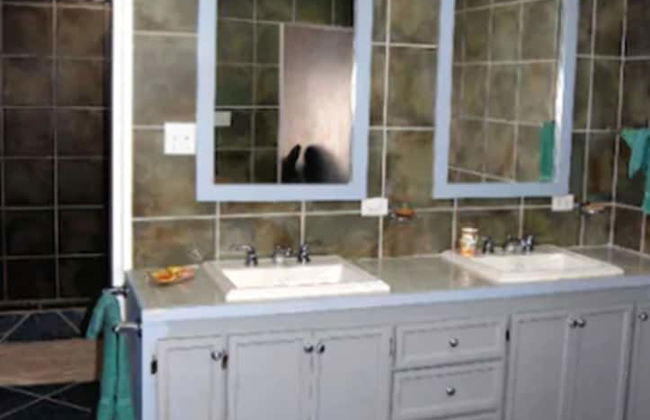 Fort Recovery Beachfront Villa & Suites Hotel - Foto 19