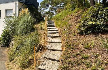 Appartement Egoitza dans les pins Guéthary - Photo 21