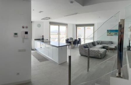 Villa Sophia - Foto 8