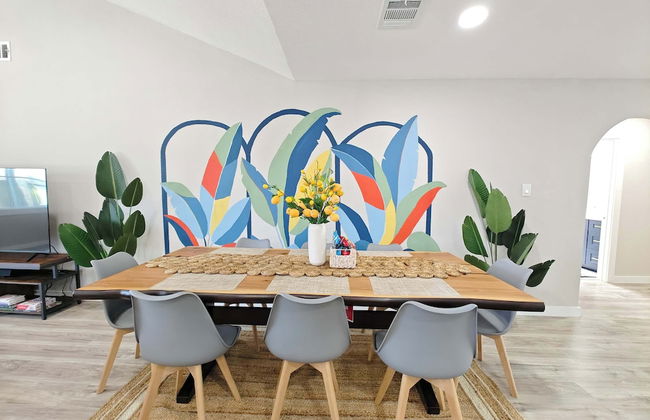 Sageview Cottage 4 BDR w/ Pool, Pet Friendly! - Foto 42