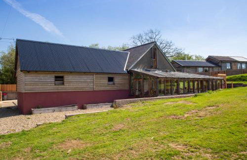 The Barn - Brynberian, Eglwyswrw - Foto 12