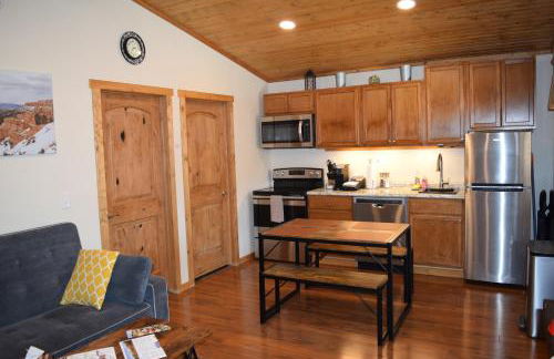 Log Cottages at Bryce Canyon #1 - Foto 20