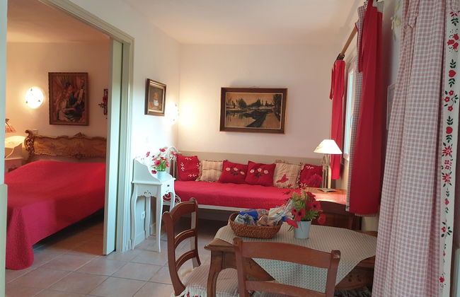 Résidence Le Home - Foto 59