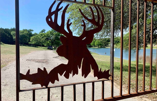 4 2 Firepit hot tub Scenic Views L2 EV Charger - Foto 67