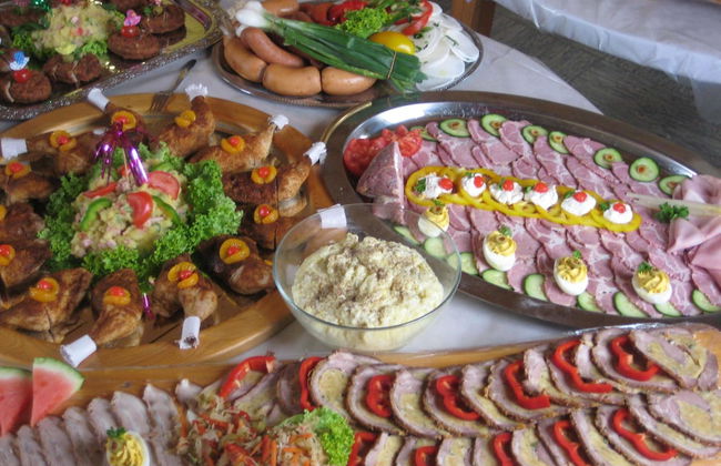 Comfortable Apartments in Rotthalmunster - Photo 62