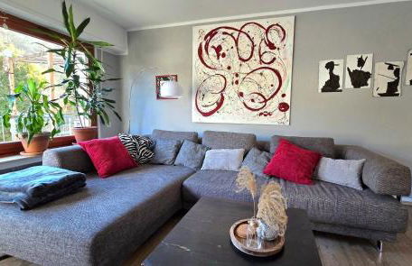 GUESTHOUSE ENNEPETAL - Ferienwohnung im grünen Heilenbecker Tal - Foto 32