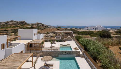 Cocopalm Villas Naxos - Foto 3