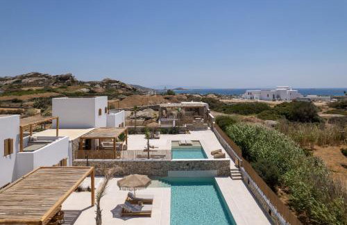 Cocopalm Villas Naxos - Foto 3