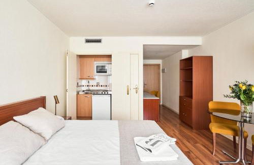 Apartamentos Juan Bravo - Foto 15