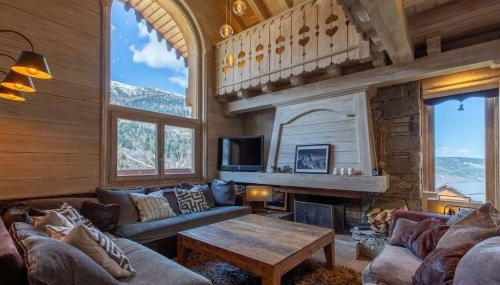 Chalet Altaïr - Foto 4