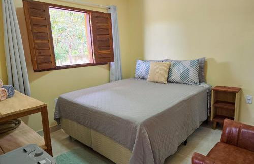 Chalés Refúgio da Sil 2 - Foto 7