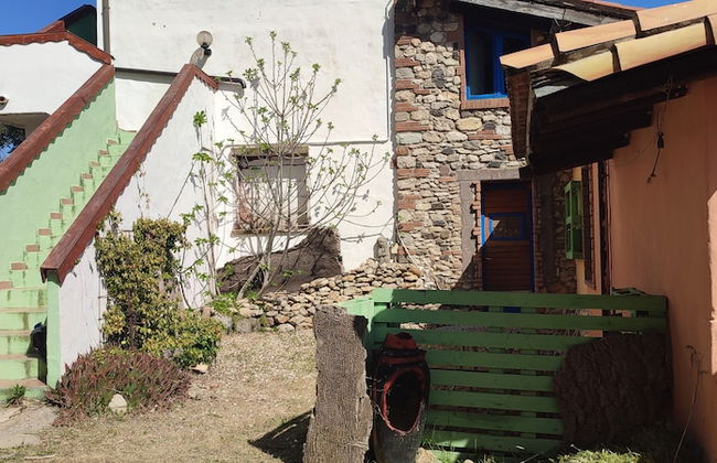 Il nuraghe - Foto 45