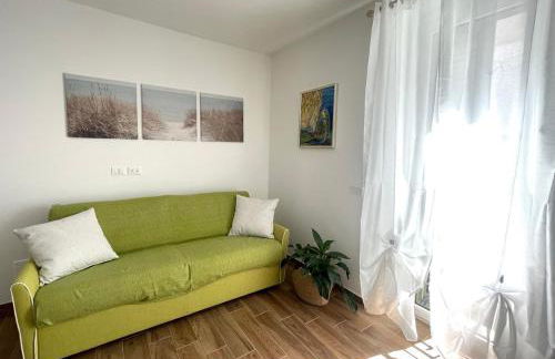 Residence Le Sirene - Foto 12