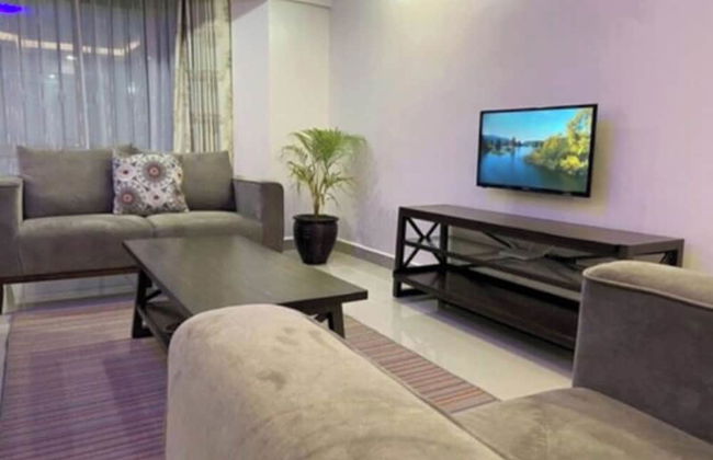 Midtown C32 Executive Suites - Foto 24